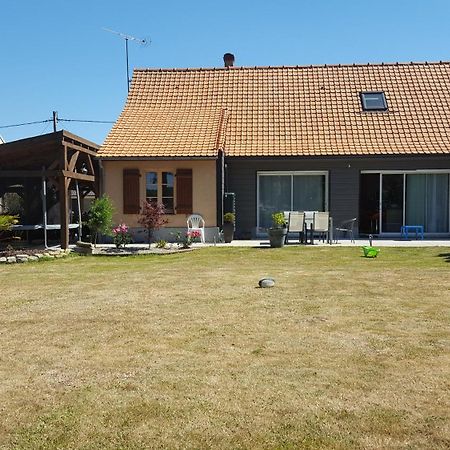 Gite De Vacances Entre Mer, Campagne Et Foret Neufchâtel-Hardelot Eksteriør bilde