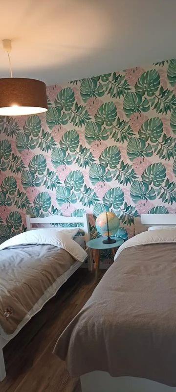 Gite De Vacances Entre Mer, Campagne Et Foret Neufchâtel-Hardelot Eksteriør bilde
